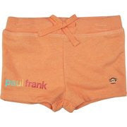 Paul Frank Terry Cloth Shorts