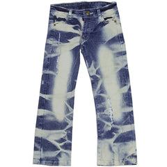 Crush Studded Denim Jeans